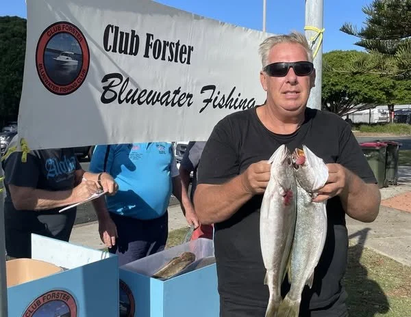 Sept Fishing Outing