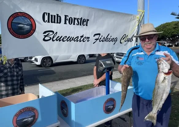 Oct Fishing Outing