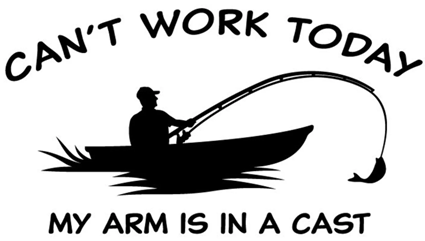 Faltering start to Inaugural Social Fishing Day (SFD)