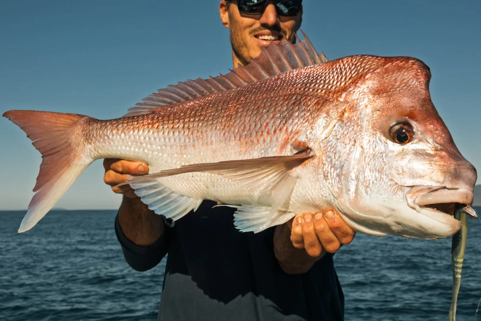 2026 Trophy Hunter Snapper Bash