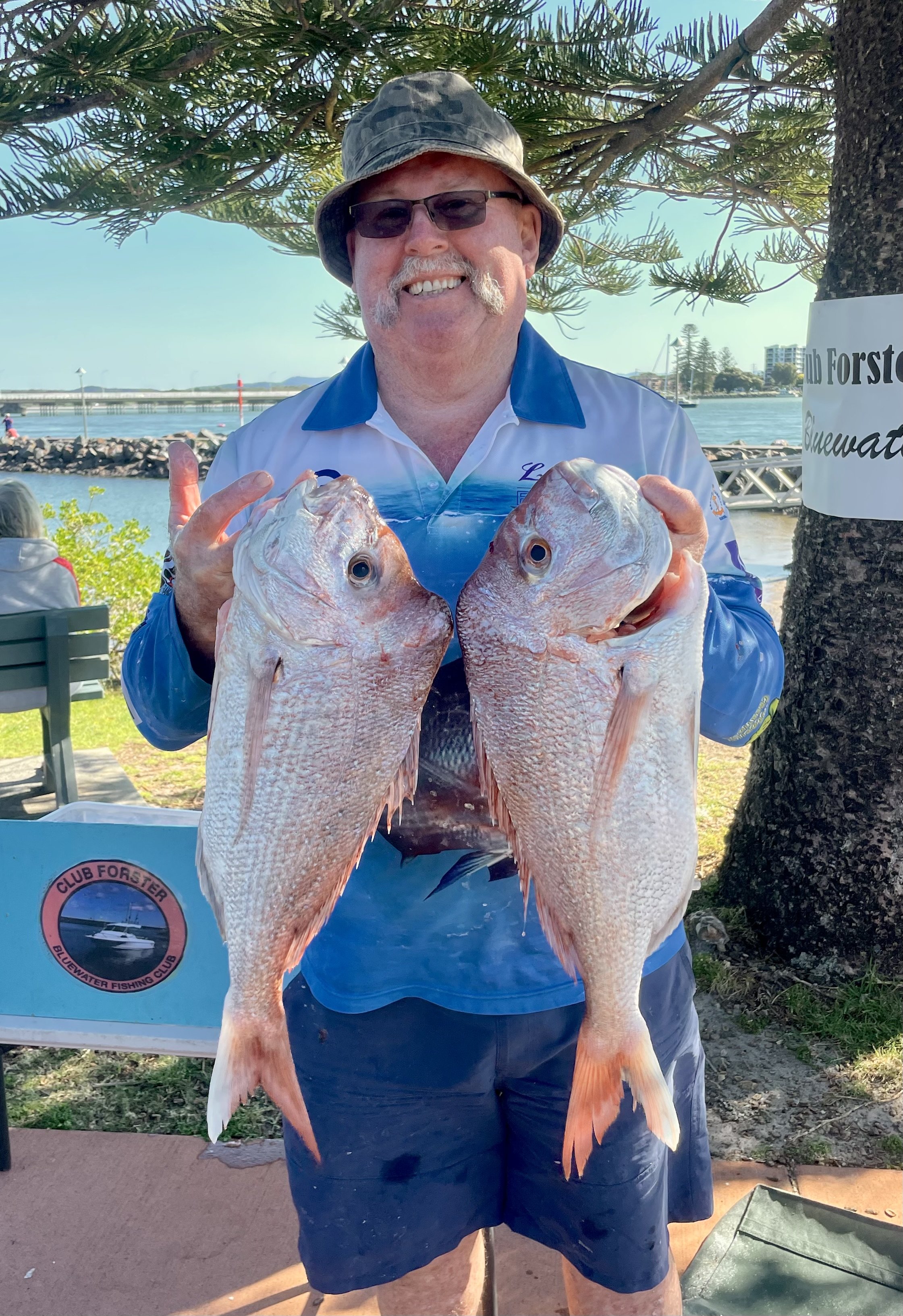 November Fishing Comp 