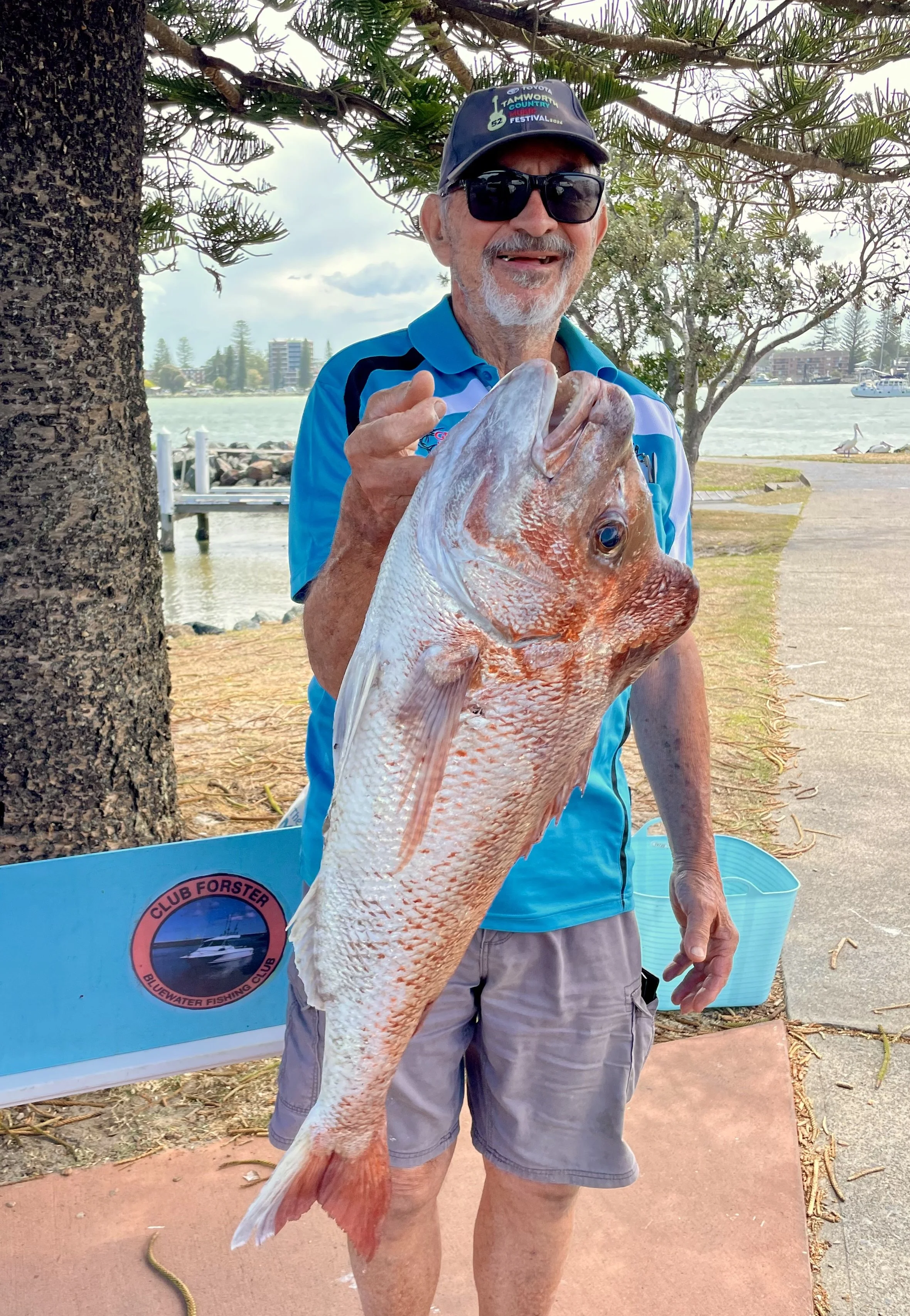 Joe Bujalski Snapper.jpg