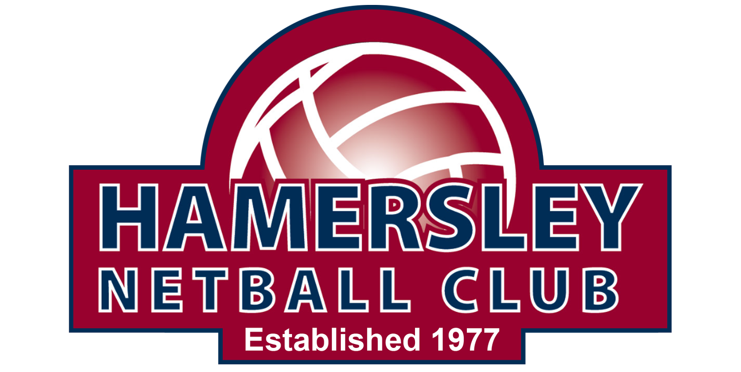 Hamersley Netball Club