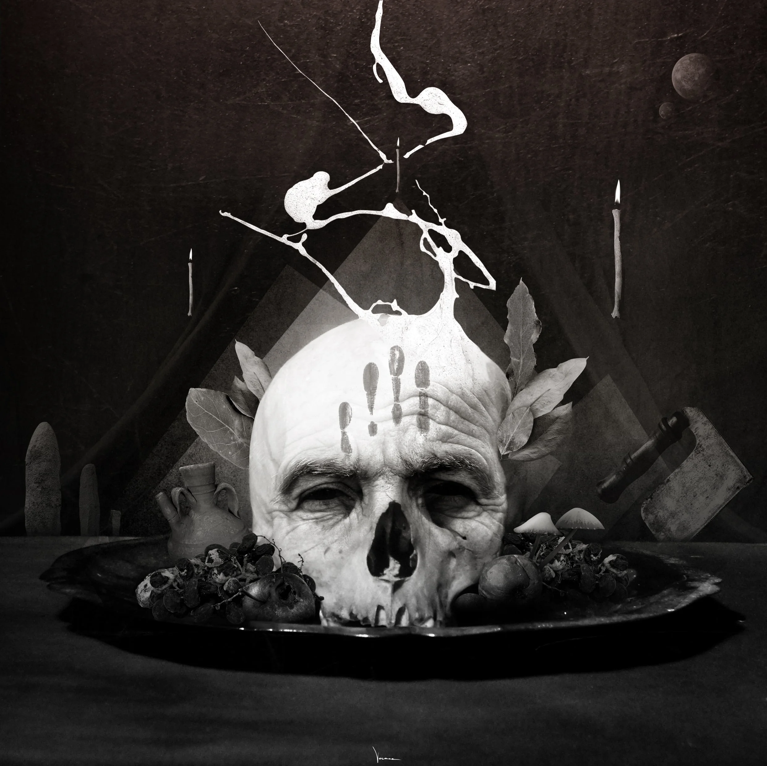 "Sic Semper Tyrannis"