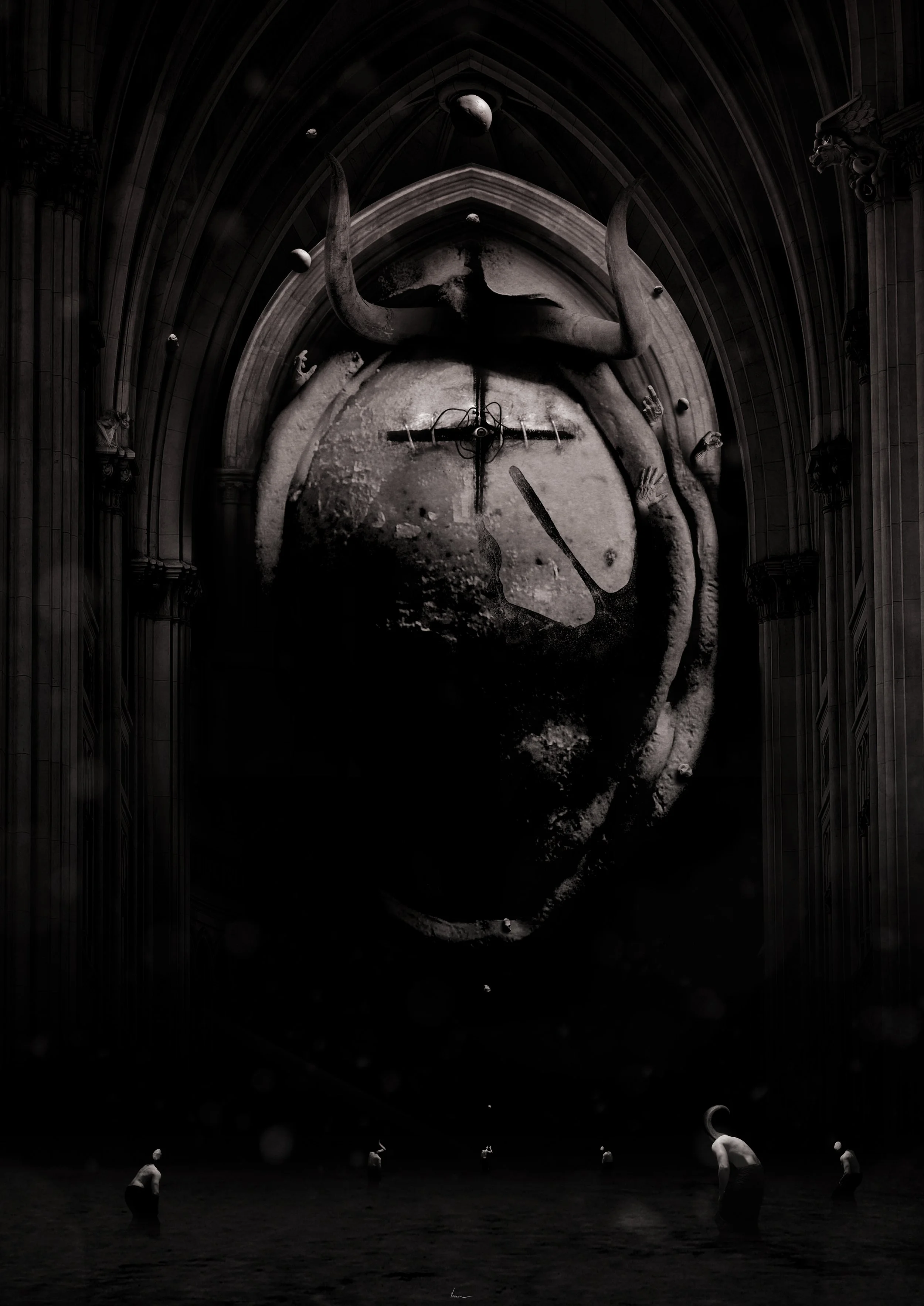 "Excrementum Divinitatis"