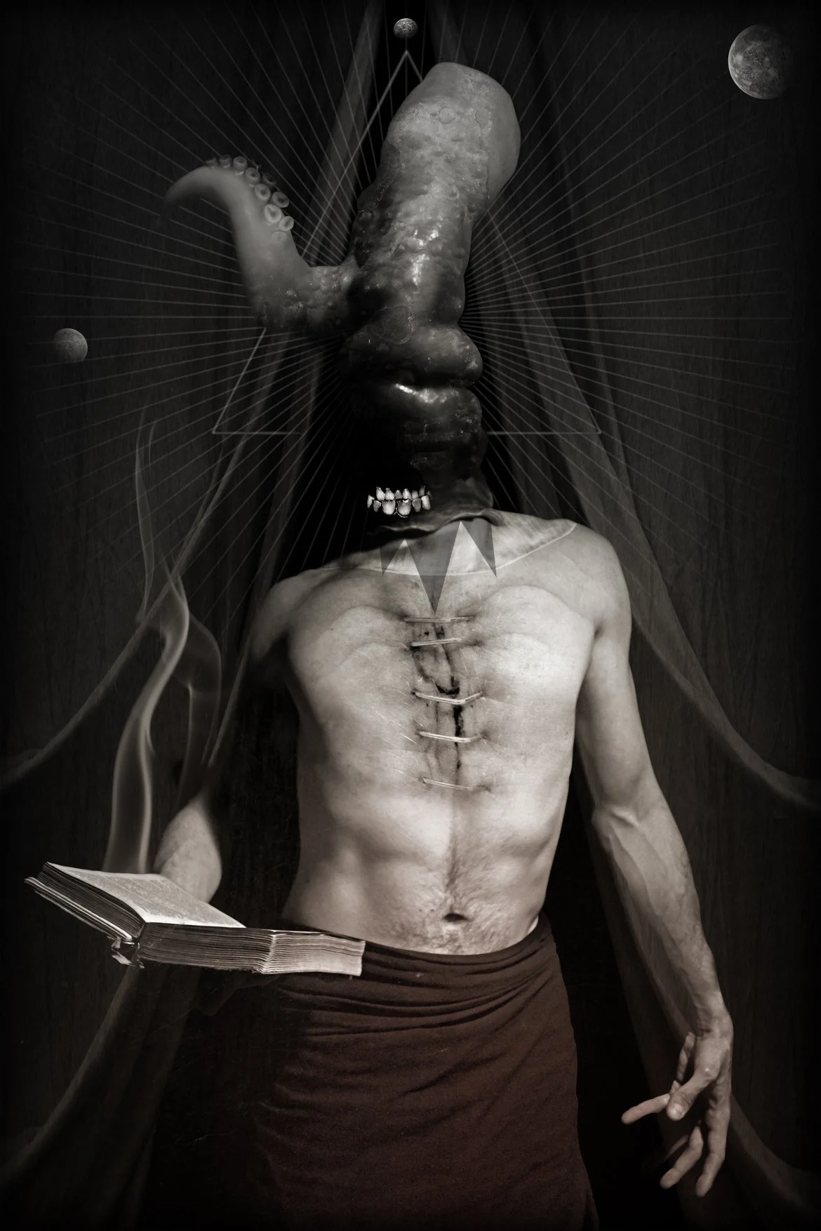 Jusqu'à l'aveuglement