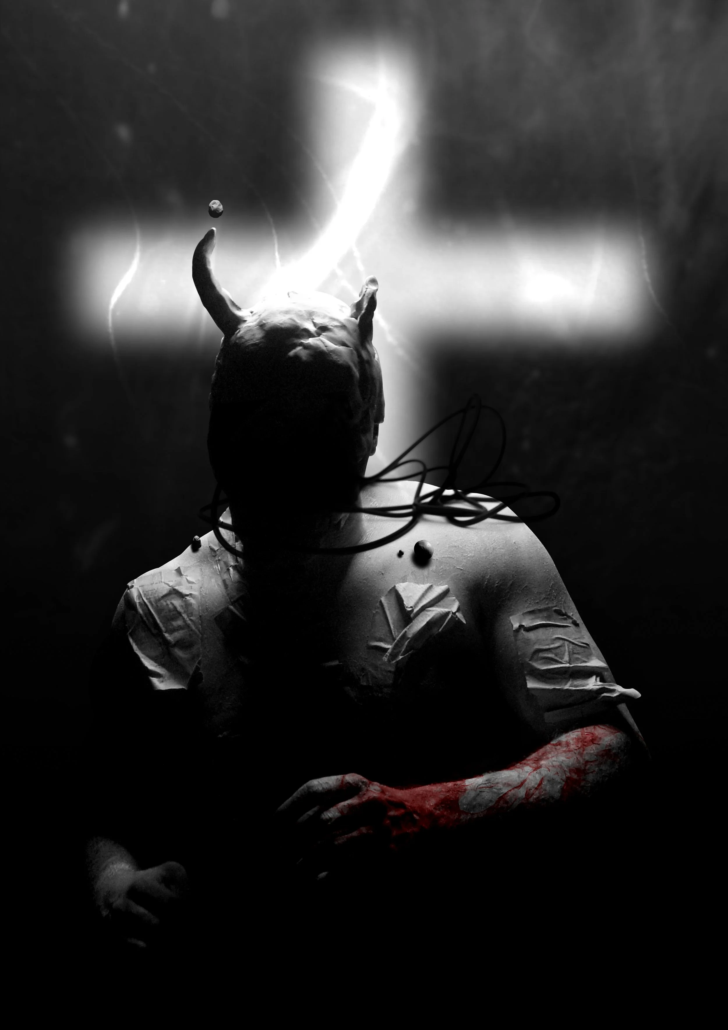 "Quand les prières devinrent cendres"