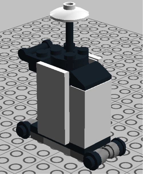 The Final Design