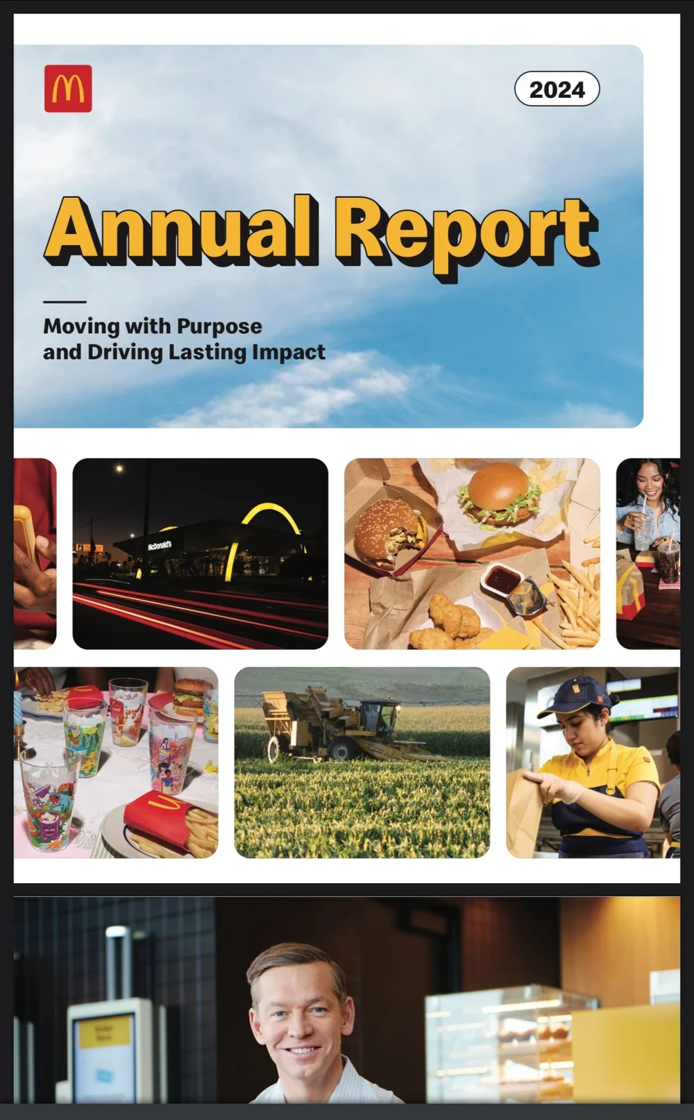 2024 Annual Report (Form10-K)