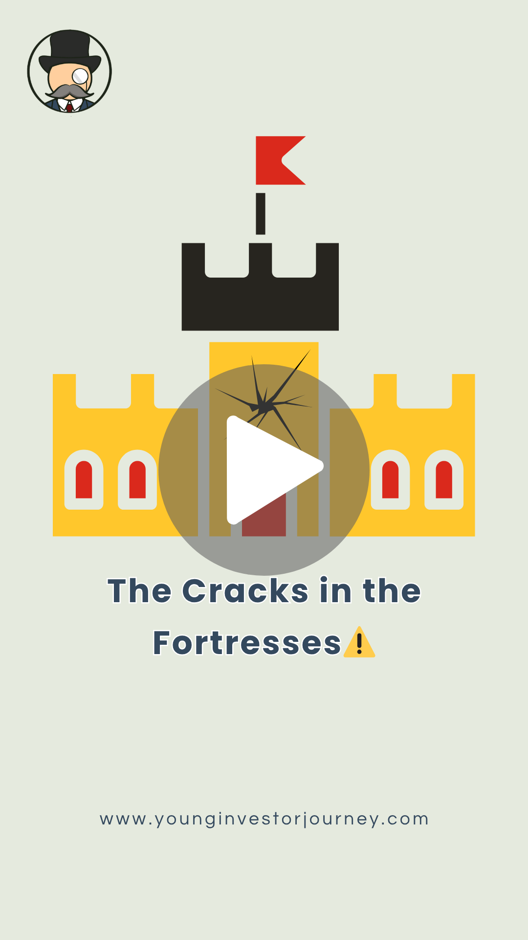 MCD Weaknesses &amp; Threats