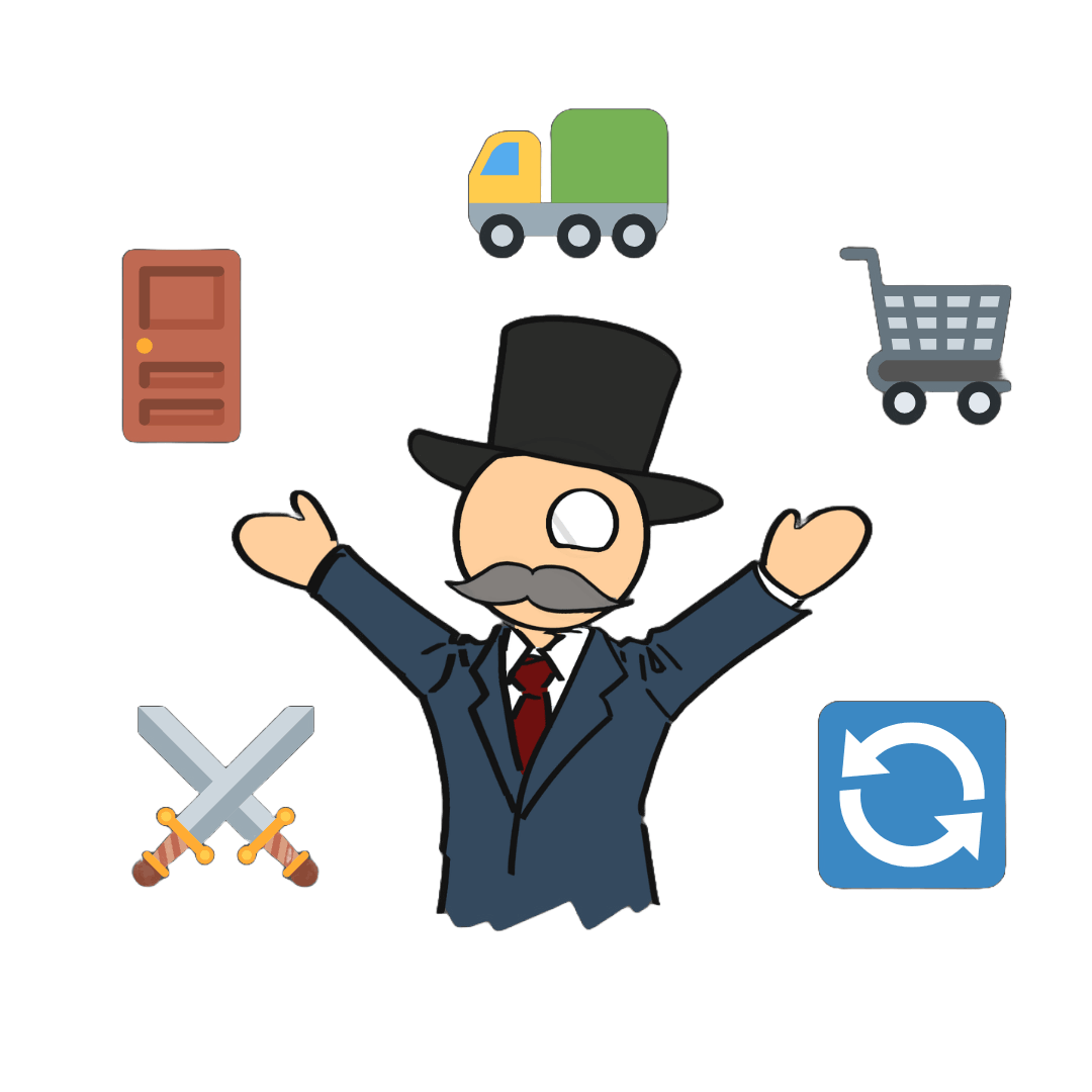 Porter’s Five Forces: Beginner Guide to an Industry’s Battlefield Report