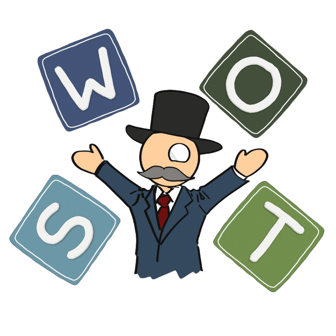 SWOT Analysis: Beginner Guide to a Company's Health Check-up