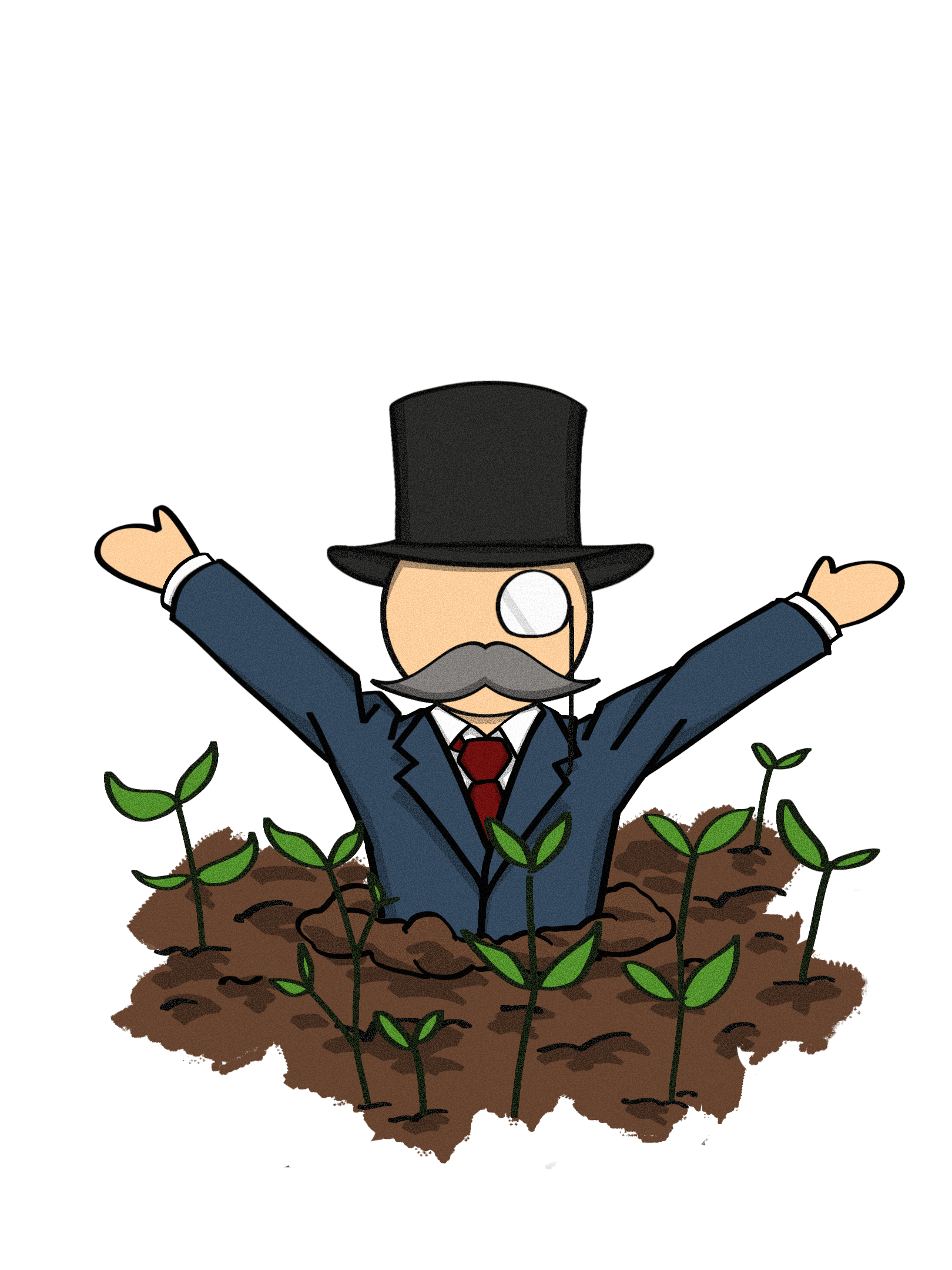 YIJ 04: A Mentor’s Moment — The Two Principles That Matter Most
