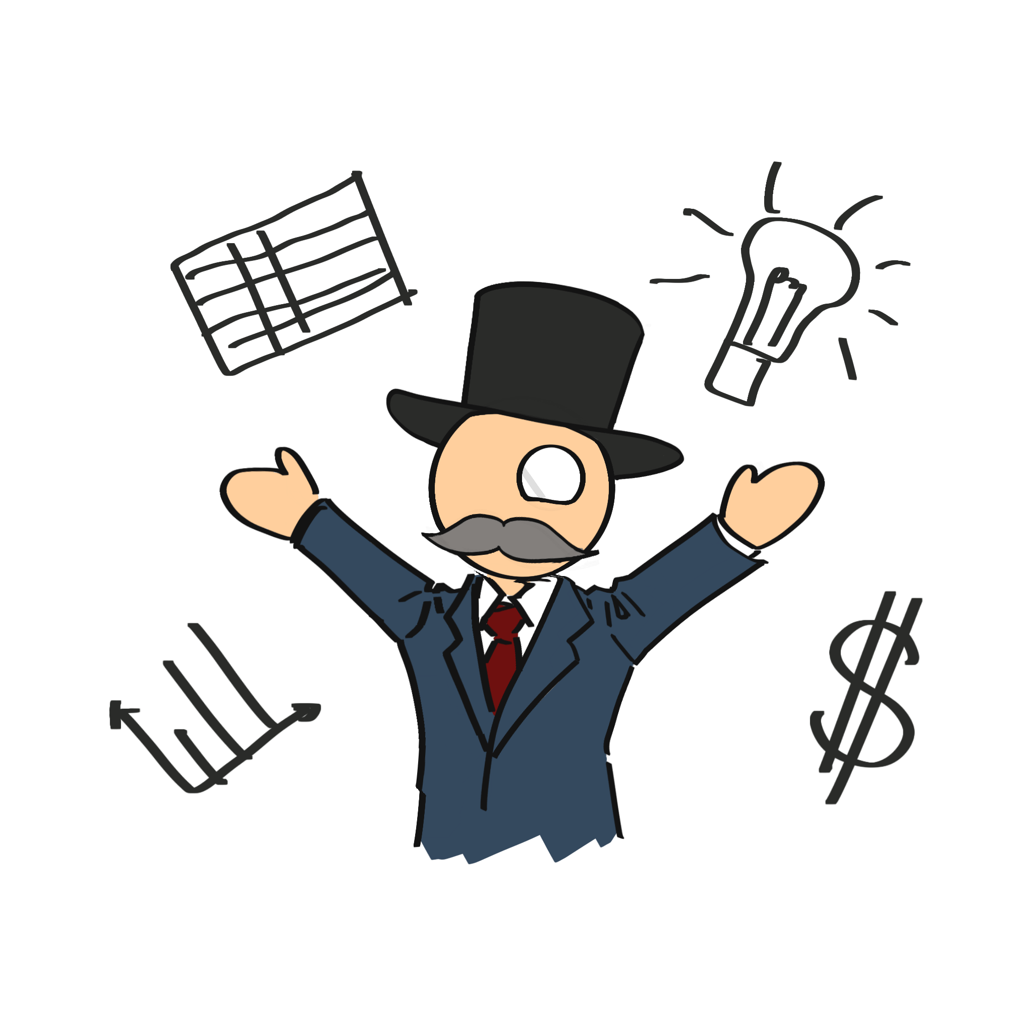 Stocks vs. Bonds: Who Wins the Fight?