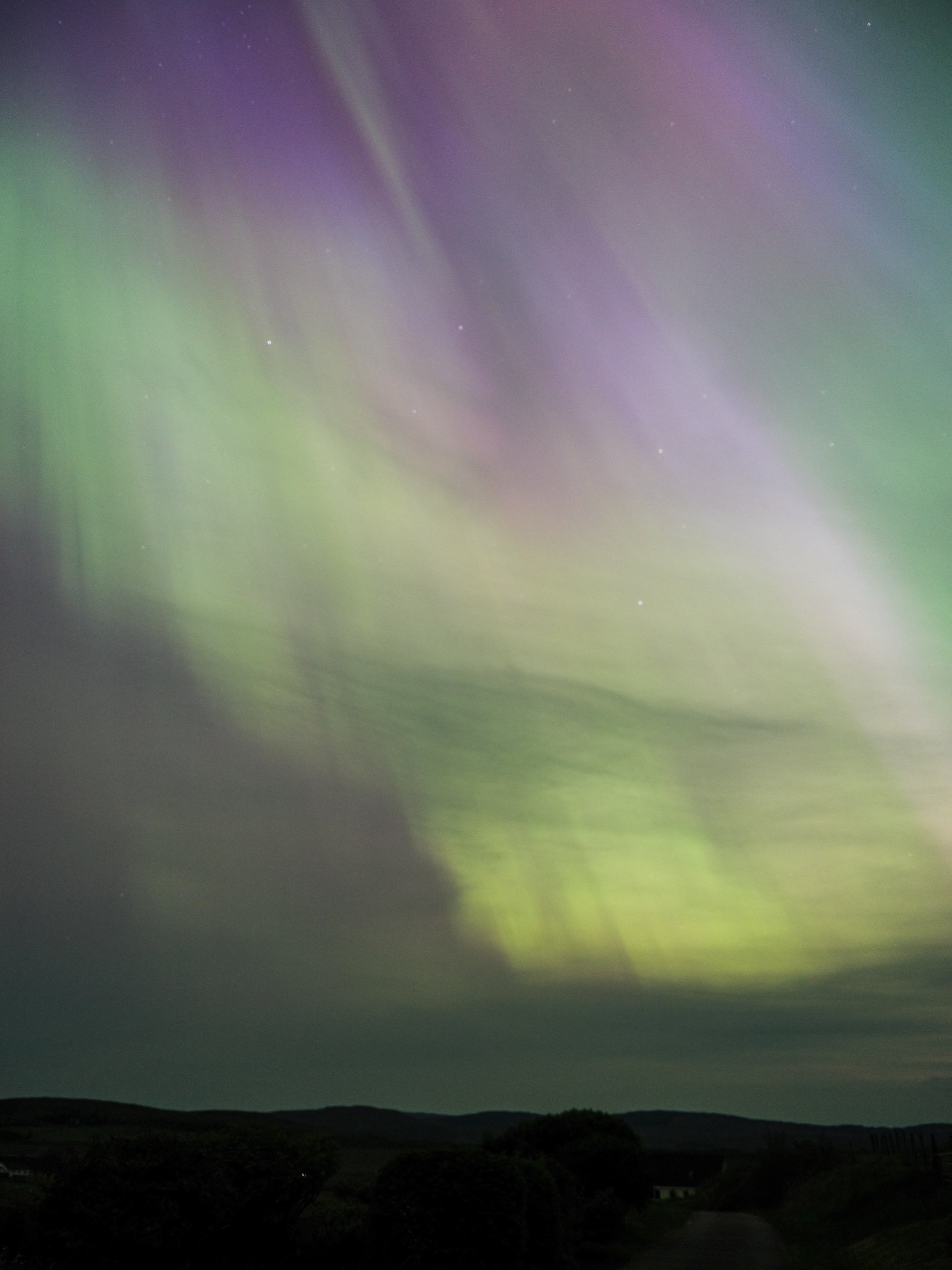 More Northern Lights