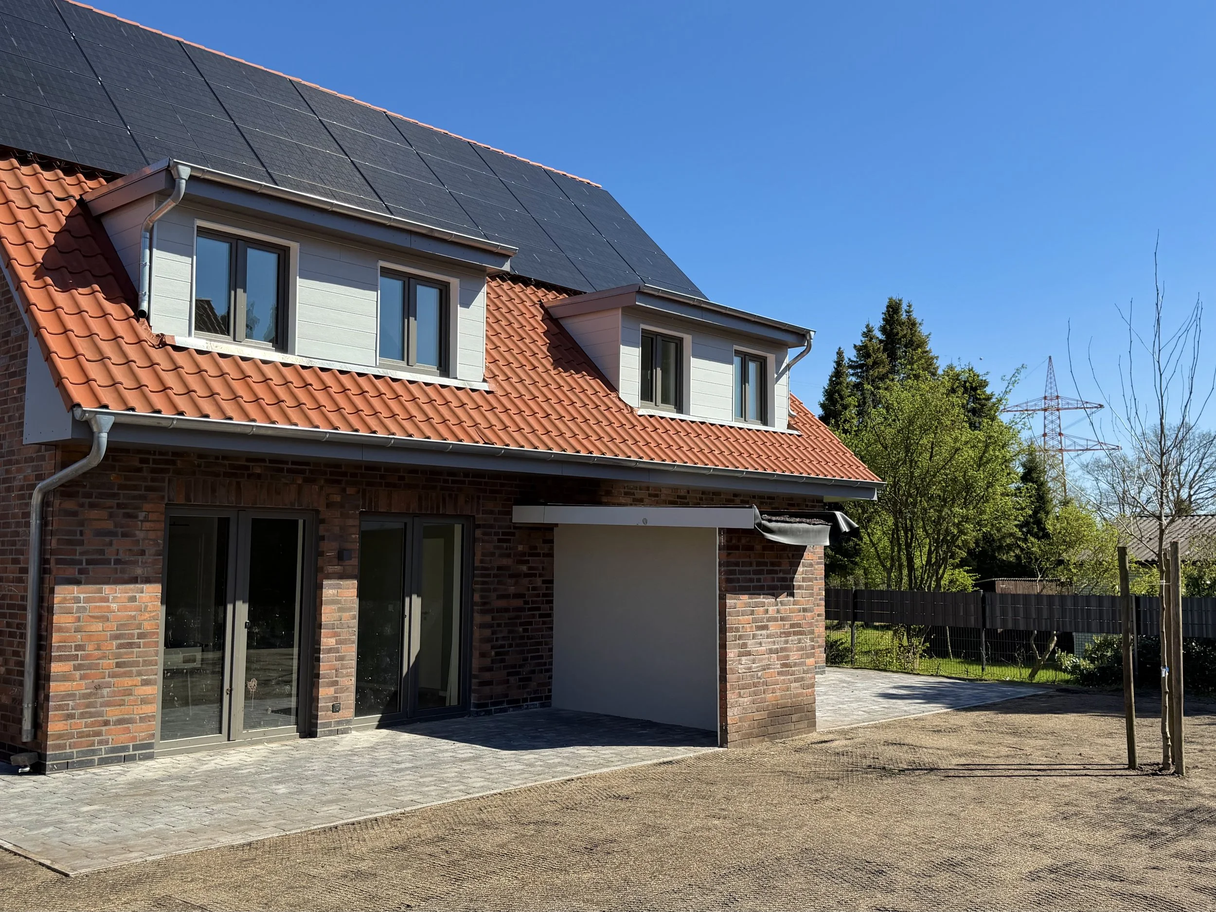  Ein sicherer Ort mit Blick in die Zukunft. Für Kinder, die mehr brauchen als ein Dach über dem Kopf.