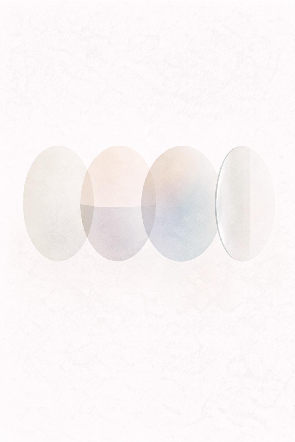 Přehled brýlových čoček: typy, použití a jak vybrat