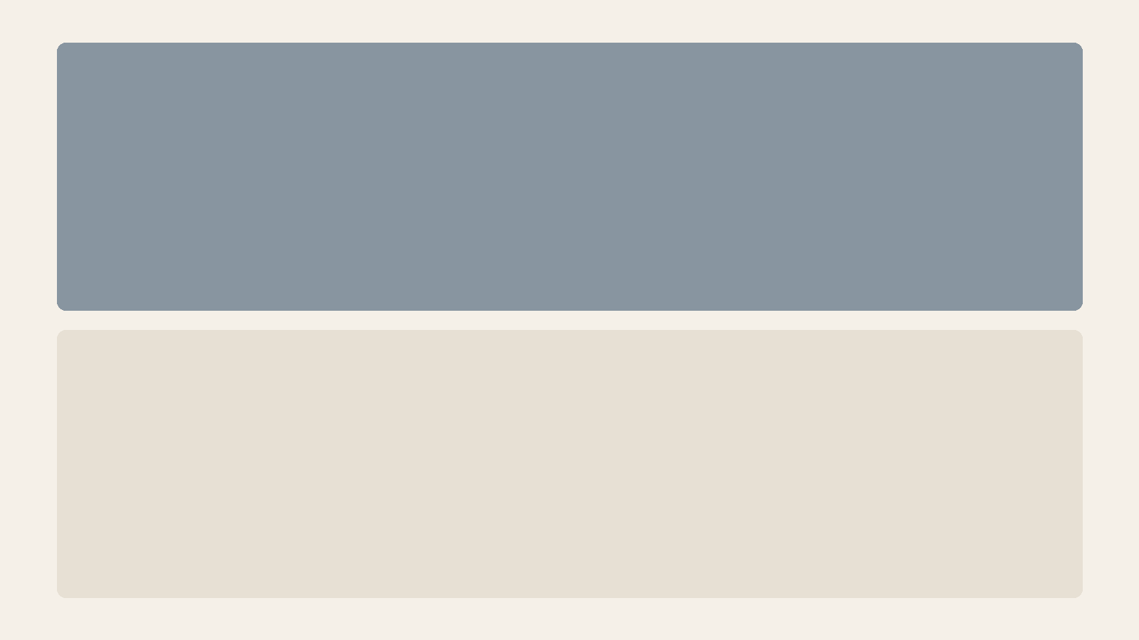 Pálení, řezání a písek v očích: Jak zkrotit syndrom suchého oka?