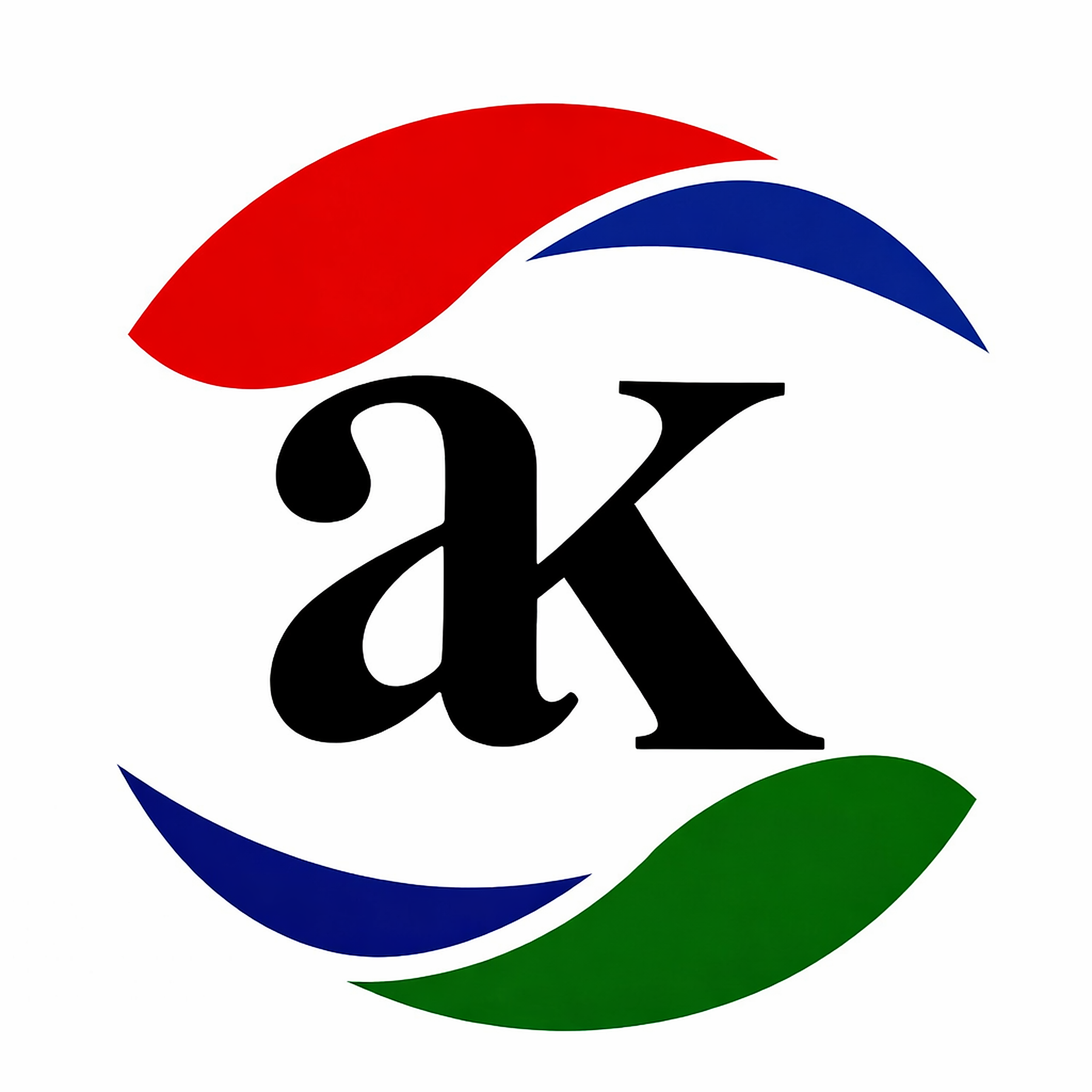 AK Plastic & Plumbing Materials LTD logo
