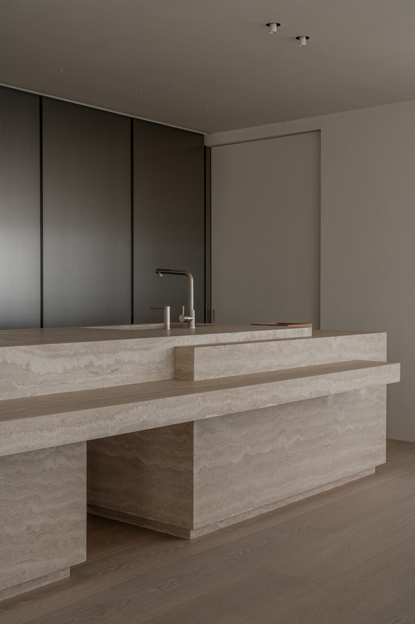 Curated visual reference: Picture Idea: Fisher Island Penthouse