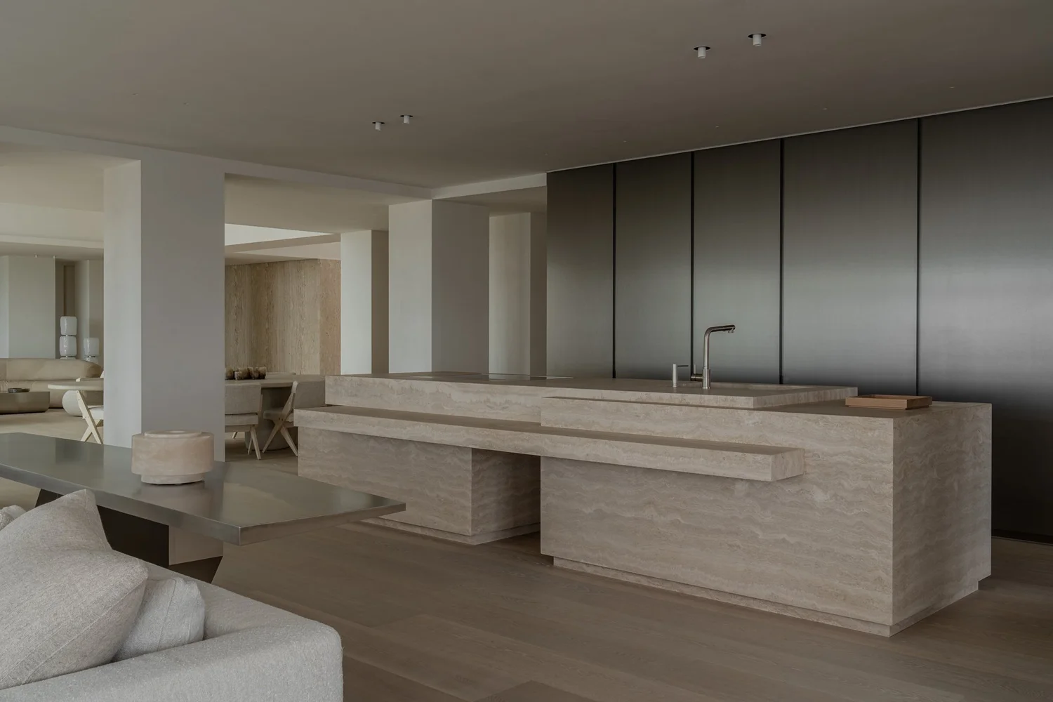 Photo inspiration: Fisher Island Penthouse Photo Inspiration