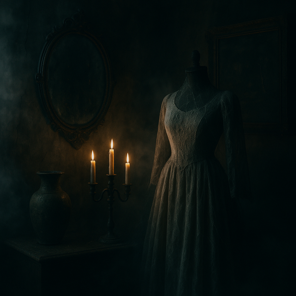 5 Real-Life Cursed Objects You Don’t Want to Own