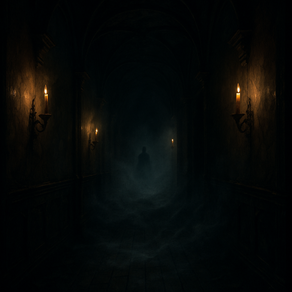 5 Ghosts You Don’t Want to Meet
