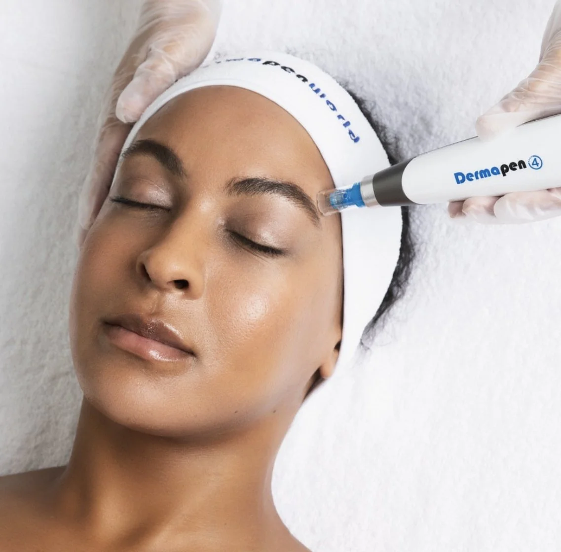 Relax& Glow skincare Dermapen Microneedling Stockholm Östermalm