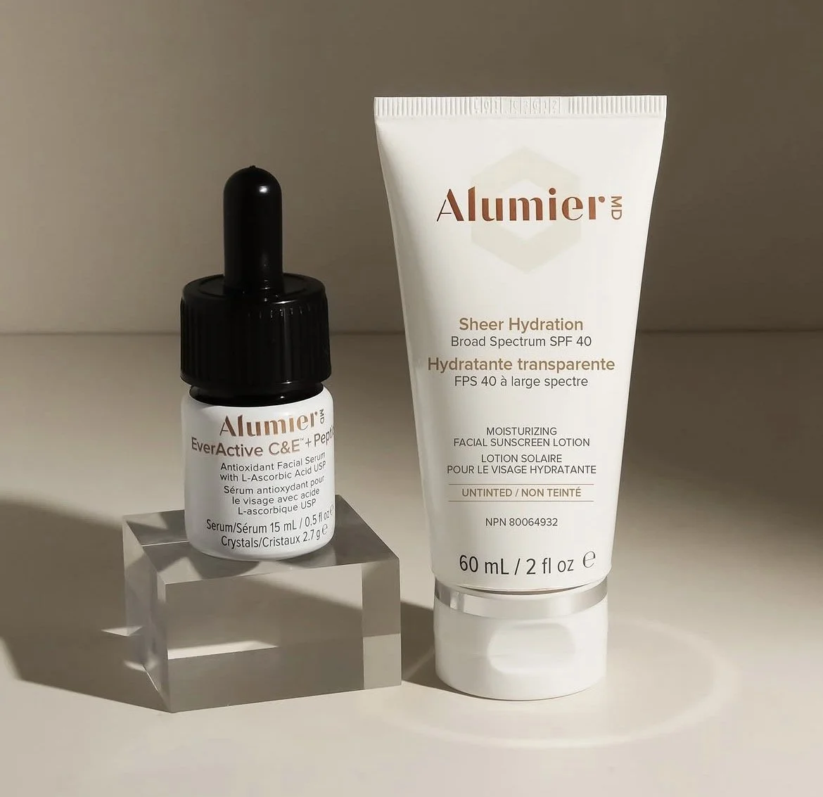 AlumierMD