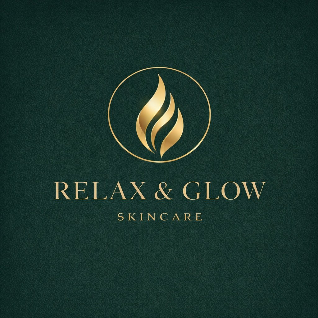 Relax&amp;Glow Skincare