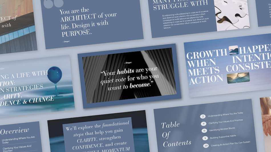 minimal presentation template.png