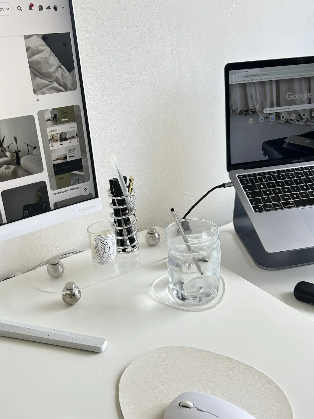 How to Set Up Google Search Console for Your Squarespace Site (Step-by-Step)