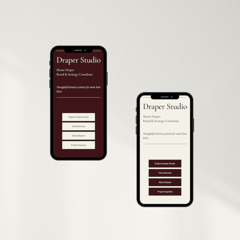 What to Include on a Link-in-Bio Page (That Actually Converts)