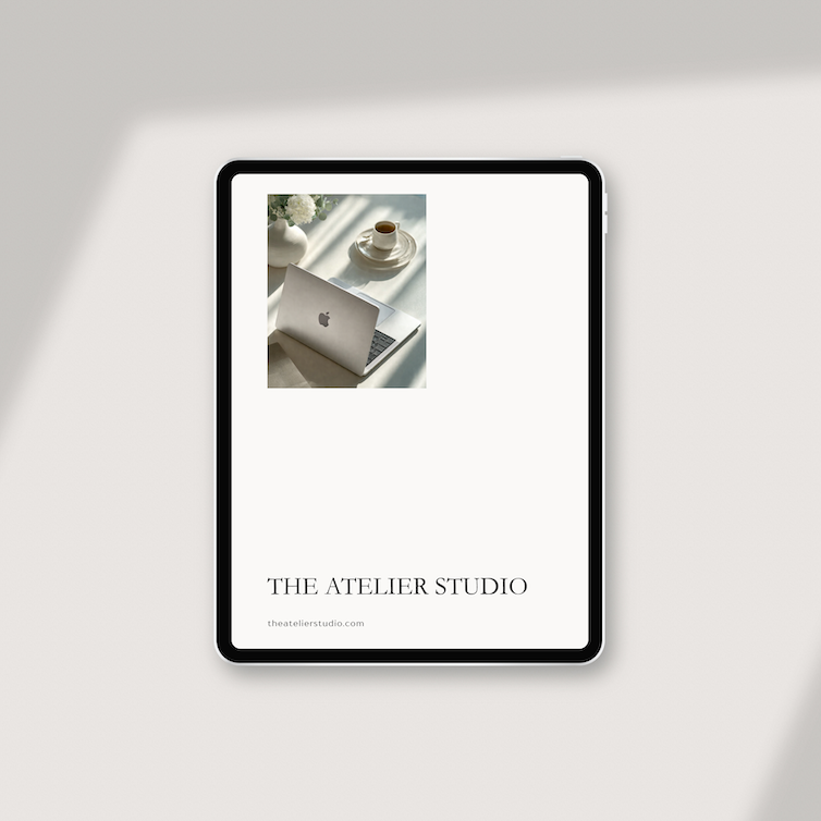 lient onboarding process template canva service business.png