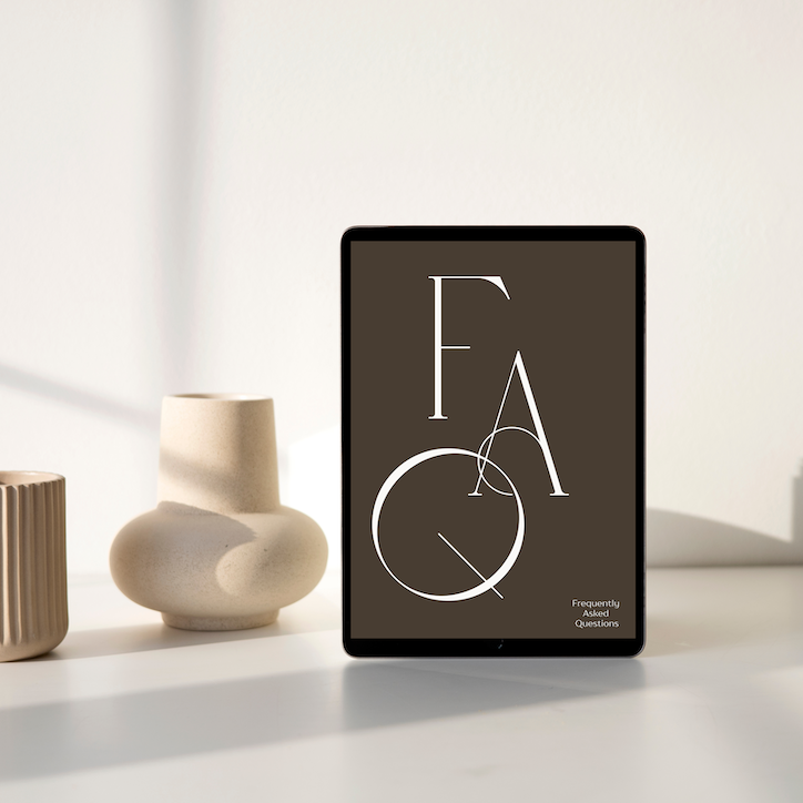 client faq page template canva editable.png