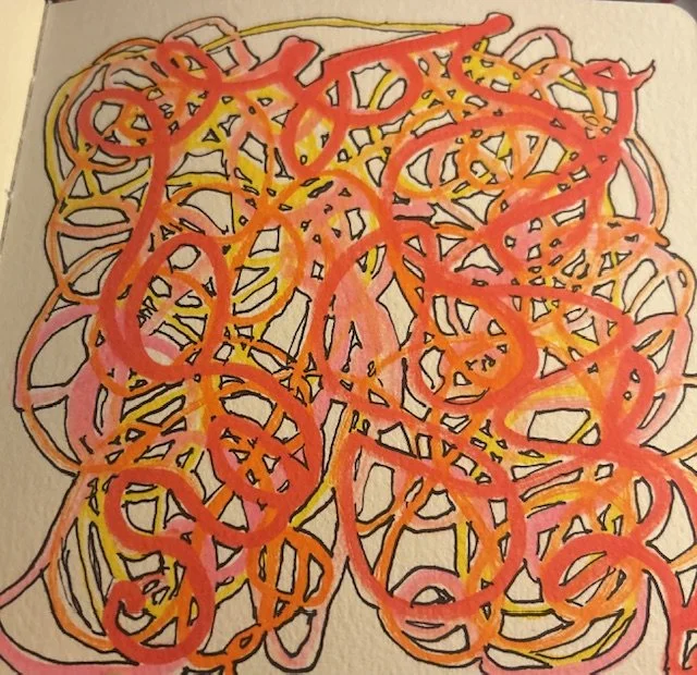 Controlled Chaos Coping Kit