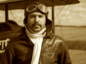 SPAD BEFORE SPAD WAS COOL