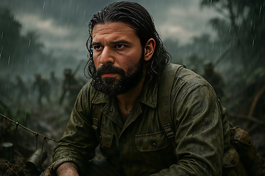 Bougainville: Junkyard Genius on Hill 260