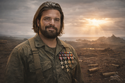 Brandon Herrera's Barbecue Bash