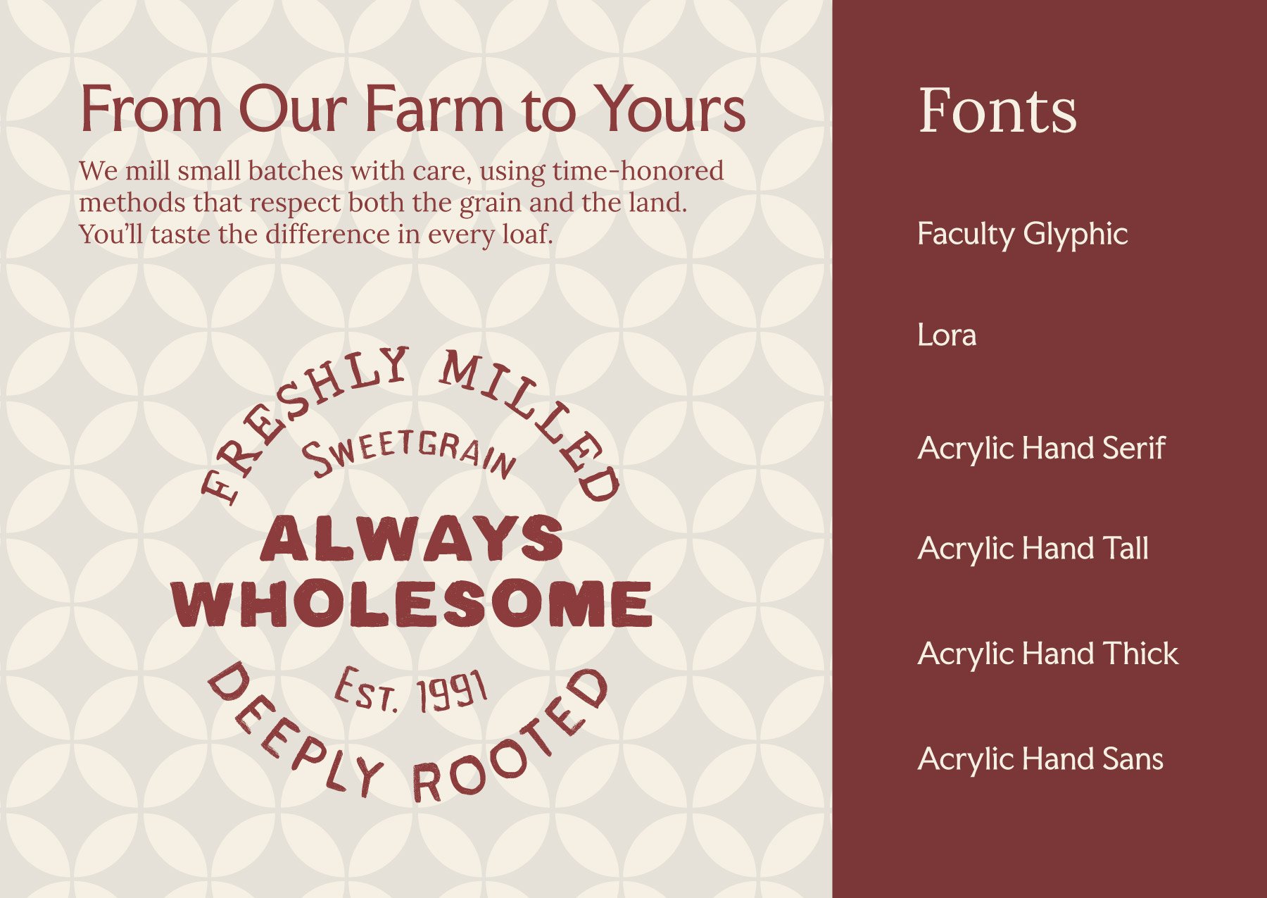Sweetgrain Mills Font Uses.jpg