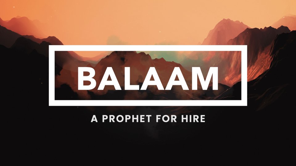 Sermon Branding for Balaam the Prophet in a Desert Theme.jpeg