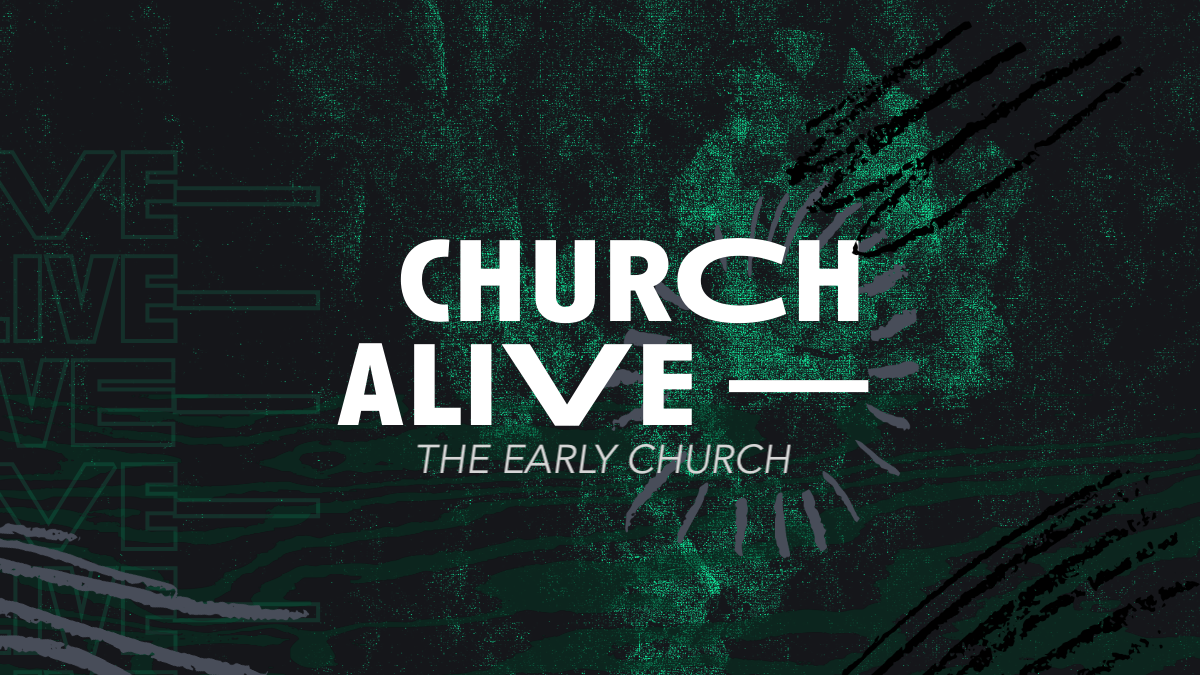 Sermon Branding for Church Alive Powerpoint Slides Series.png
