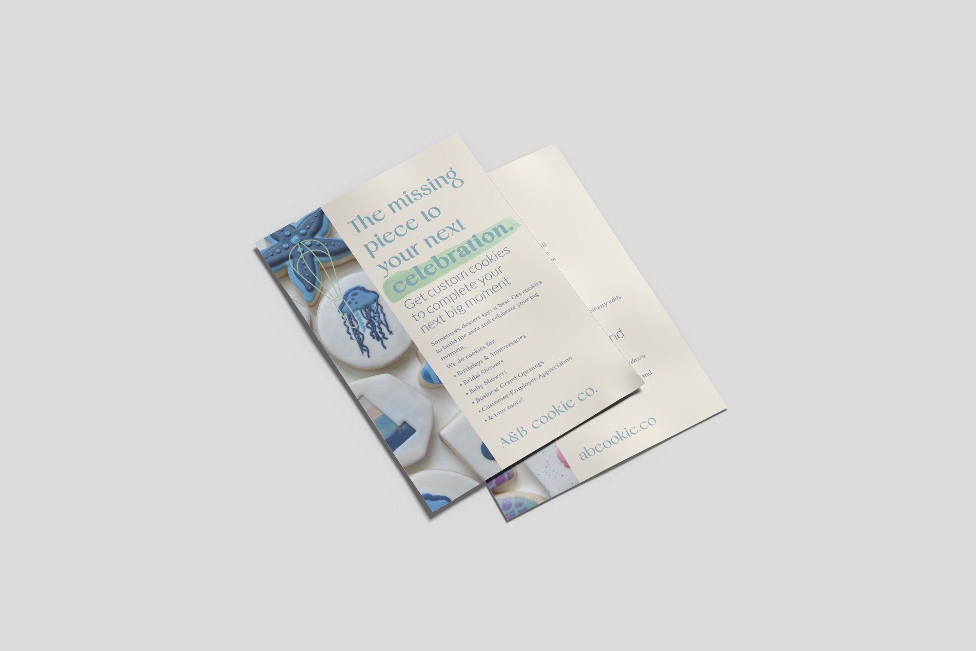 Bakery Menu and Advertisement for Custom Cookies.jpg