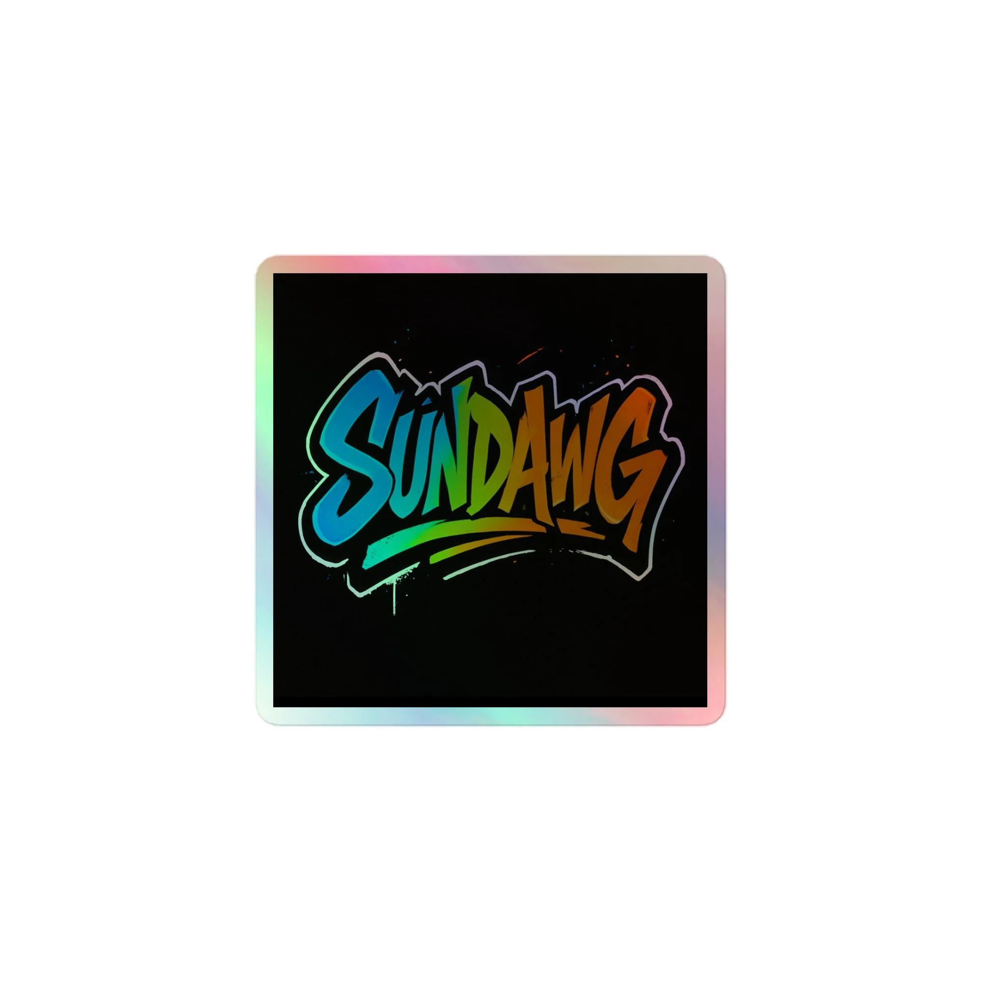 kiss-cut-holographic-stickers-grey-3x3-front-68882cca037a9.jpg