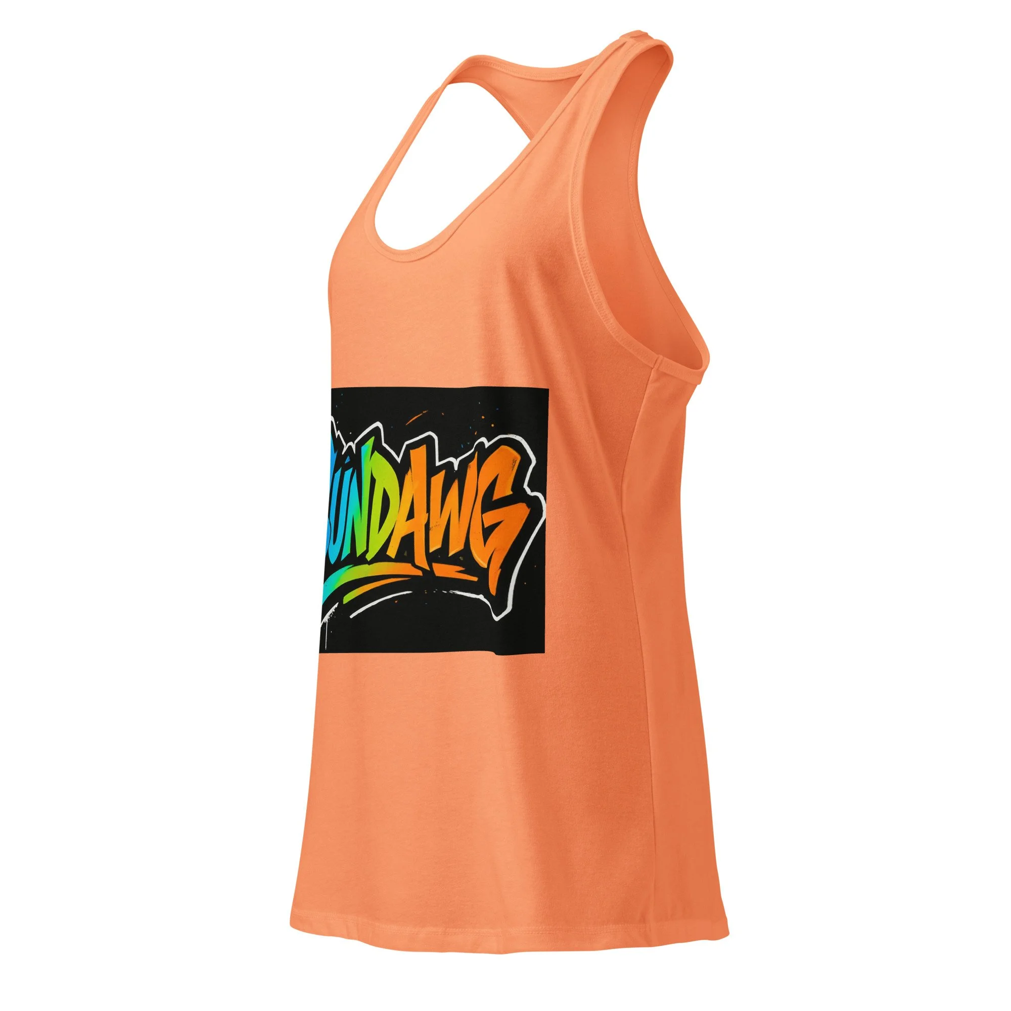 womens-ideal-racerback-tank-top-light-orange-left-front-68884b2c9323e.jpg