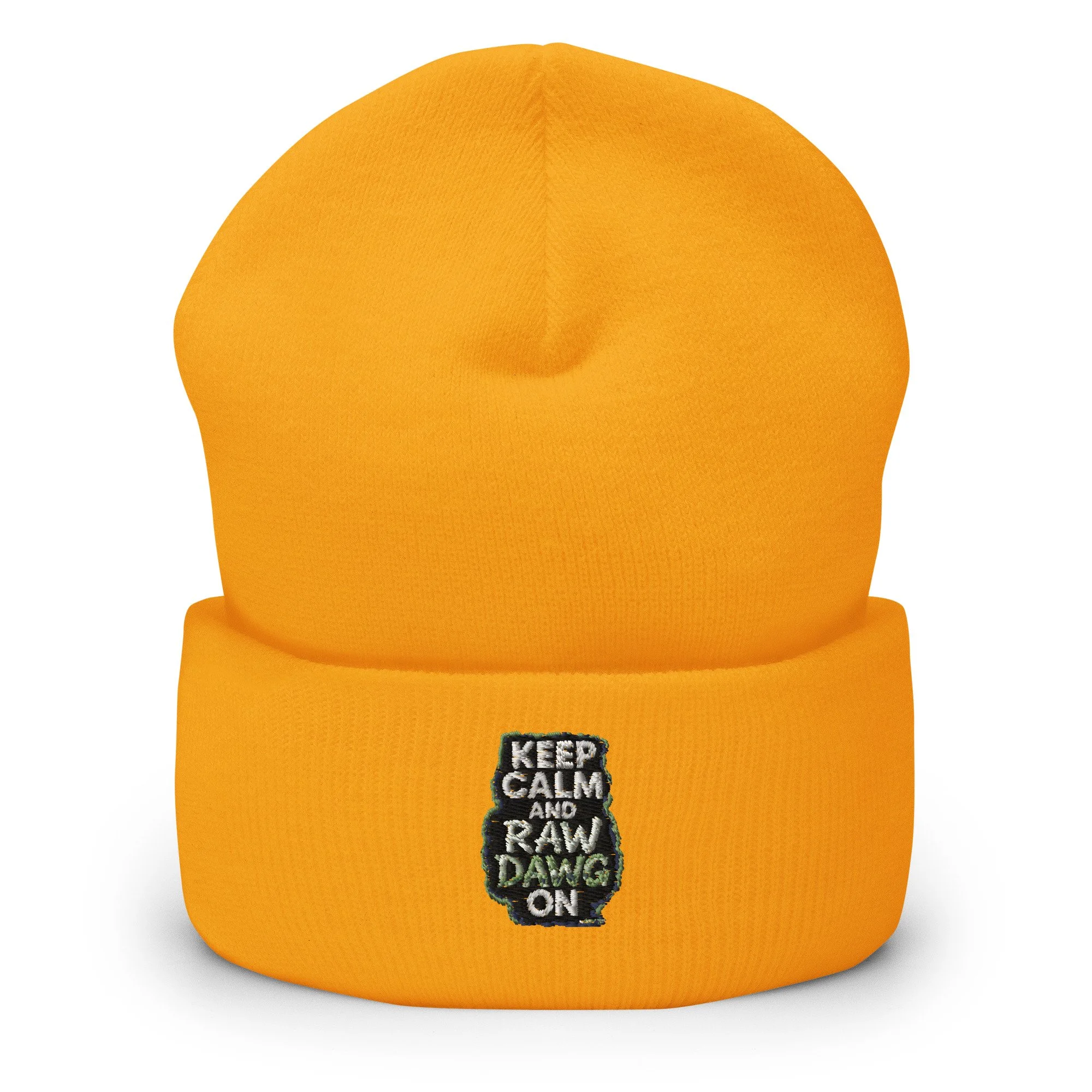 cuffed-beanie-gold-front-688d0416ed4f1.jpg
