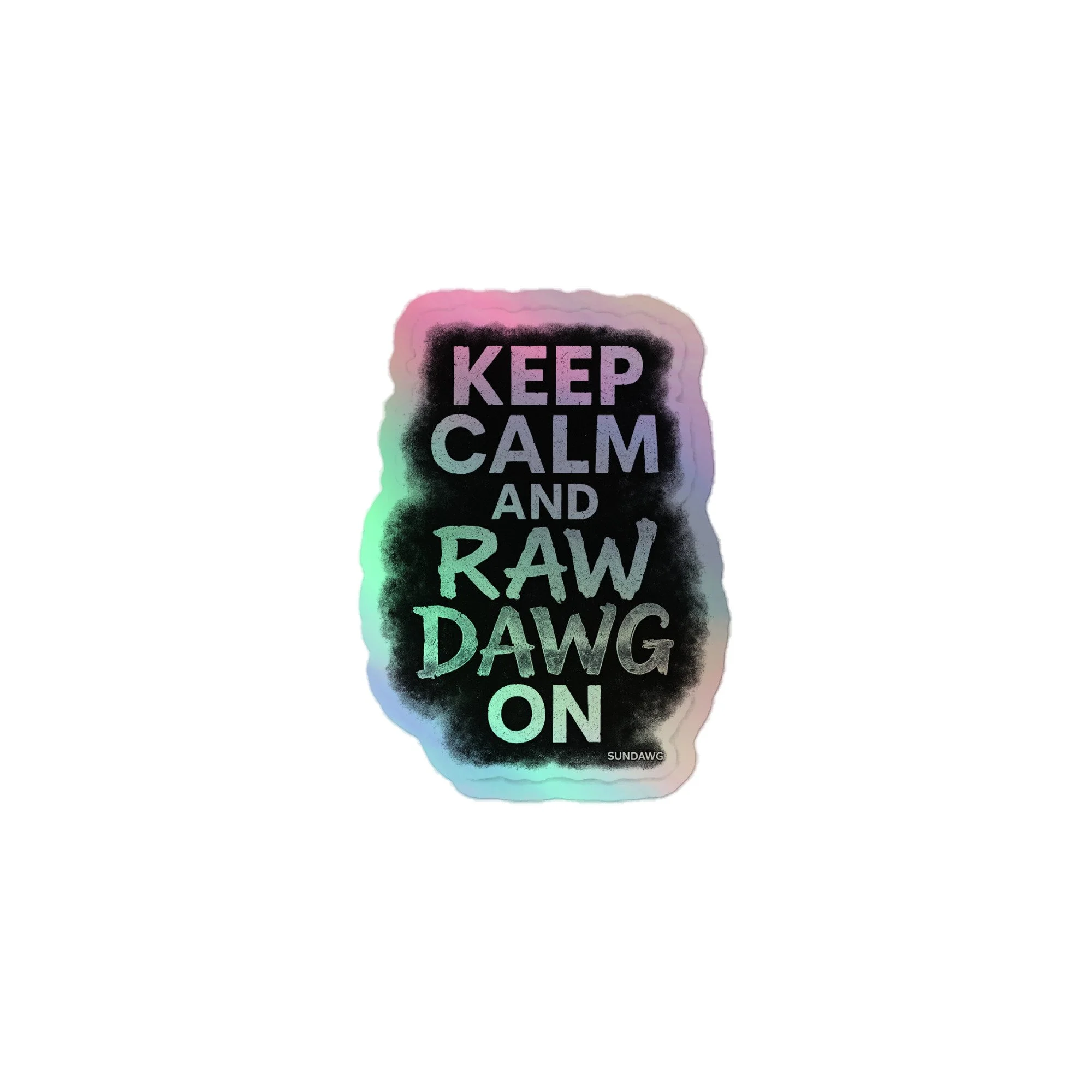 kiss-cut-holographic-stickers-grey-3x3-front-688d04b08baad.jpg
