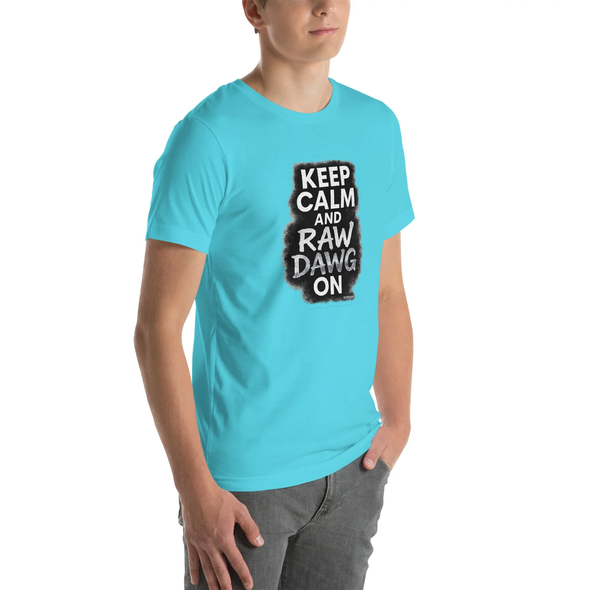 unisex-staple-t-shirt-turquoise-right-front-688d191dcb605.jpg
