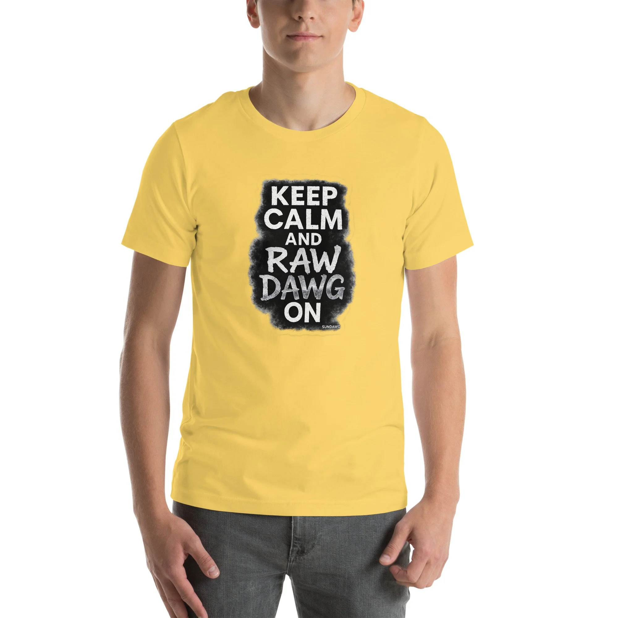 unisex-staple-t-shirt-yellow-front-688d191e023ef.jpg