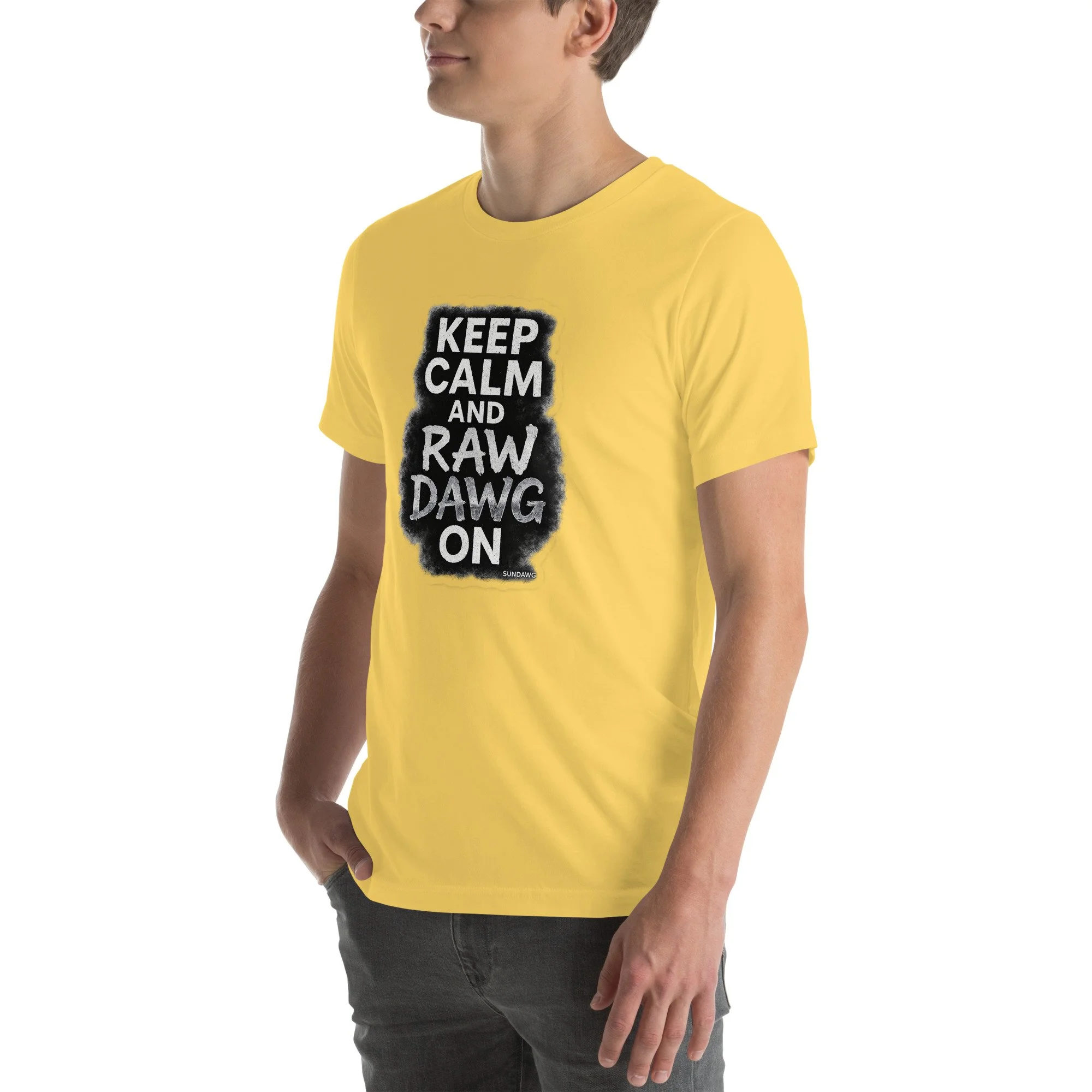 unisex-staple-t-shirt-yellow-left-front-688d191e305f2.jpg